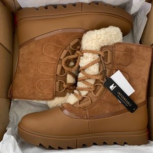 Sorrel Boots : Joan of Arctic Next Lite Velvet